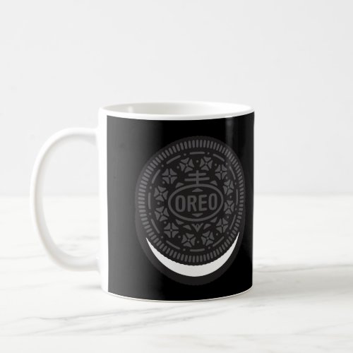 Oreo Splash Coffee Mug
