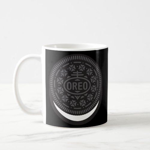 Oreo Splash Coffee Mug
