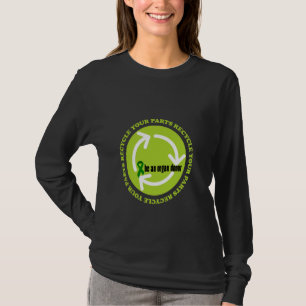 Organ Donation Awareness T-Shirt