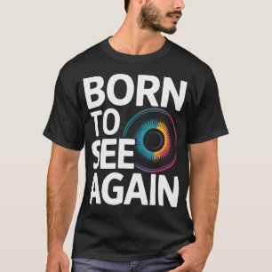 Organ Donation Cornea Transplant Organ T-Shirt