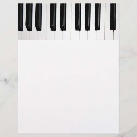Organ Keyboard (Front)