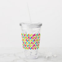 Organ Kidney | Acrylic Tumbler