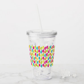 Organ Kidney | Acrylic Tumbler