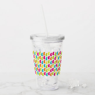 Organ Kidney | Acrylic Tumbler