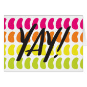 Organ Kidney | Yay Greeting Card (Front Horizontal)