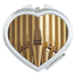 Organ lovers mirror for makeup