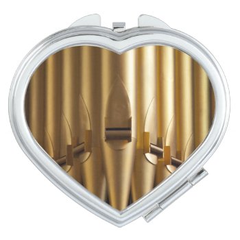 Organ Lovers Mirror For Makeup by organs at Zazzle