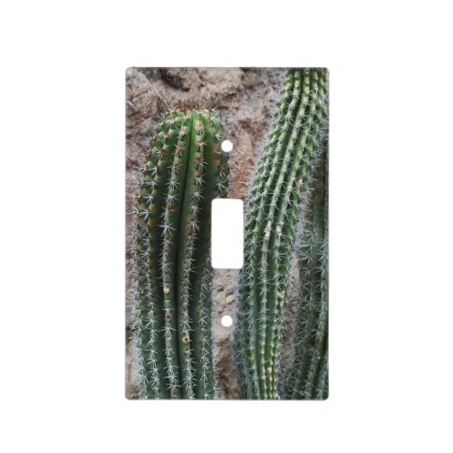 Organ Pipe Cactus Mexico Southwest Cacti Light Switch Cover