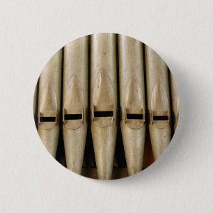 Organ Pipes Button