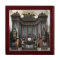 Organ pipes gift box - St Sulpice