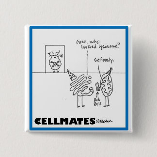 Organelle party button