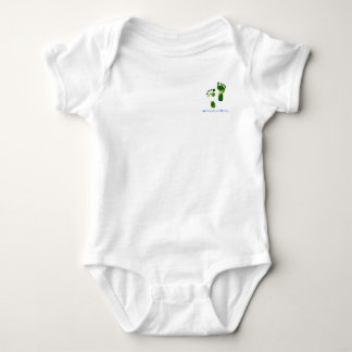 Organic Baby Bodysuit