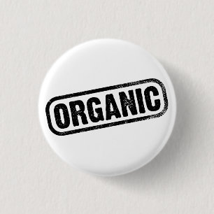 Organic Button
