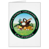 Organic California (Front)