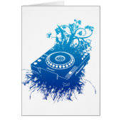 Organic CDJ-1000 (Front)