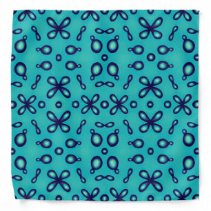 Organic Chemistry Atomic Orbitals Pattern Bandana