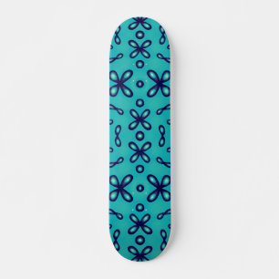 Organic Chemistry Atomic Orbitals Pattern Skateboard
