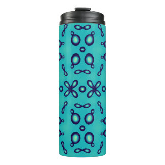 Organic Chemistry Atomic Orbitals Pattern Thermal Tumbler