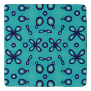 Organic Chemistry Atomic Orbitals Pattern Trivet
