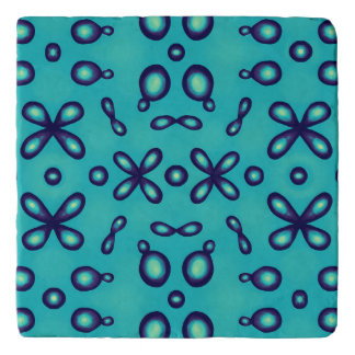 Organic Chemistry Atomic Orbitals Pattern Trivet