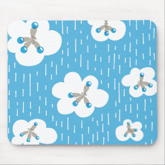 Organic Chemistry Environmental Scientist Mouse Pad
