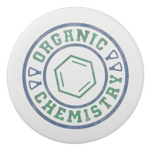 Organic Chemistry Eraser