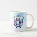 Organic Chemistry Love Molecule Student Teacher Coffee Mug at Zazzle