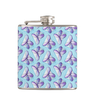 Organic Chemistry Molecule Atomic Orbitals Science Flask