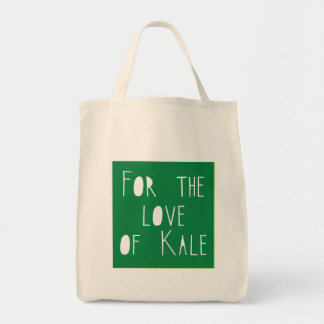 Organic Cotton Grocery Tote Bag