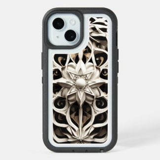 Organic Design iPhone 15 Case