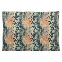 Organic Earth Shapes 1