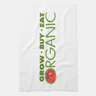 Organic Food Towel