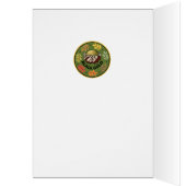 Organic Gardening - Compost Cards (Inside (Left))