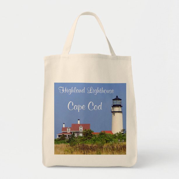 Cape Cod Bags Zazzle