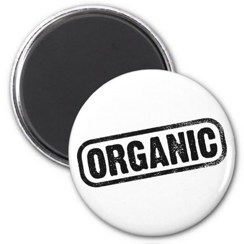 Organic Magnet