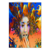 Organic Medusa (Front)