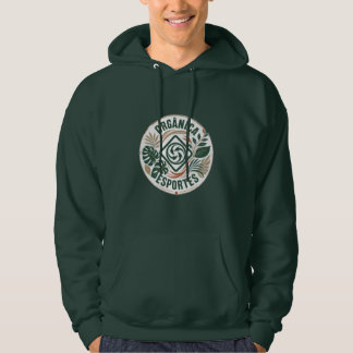 Organic Motel Sports Hoodie