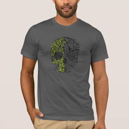 Organic Thoughts T-Shirt