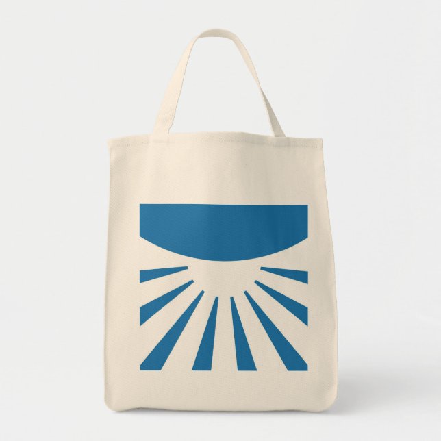 Organic Tote (Front)