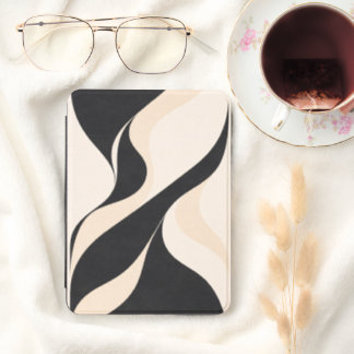 Organic Waves Kindle Cover
