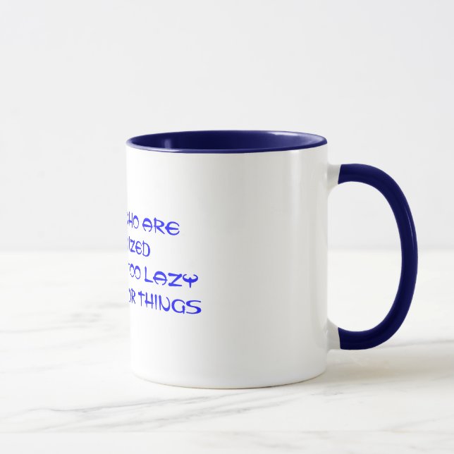 organization mug (Right)