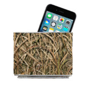 Organize Anything MagBin w/Floral Wrap ( )