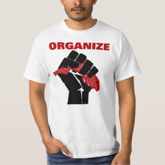 Organize Florida T-Shirt