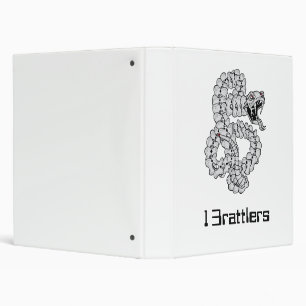 Organize for Resistance 3 Ring Binder