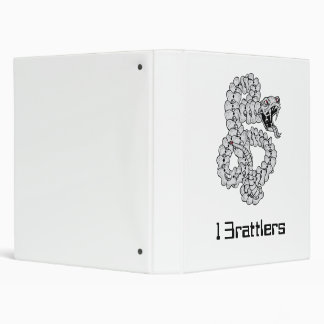 Organize for Resistance 3 Ring Binder