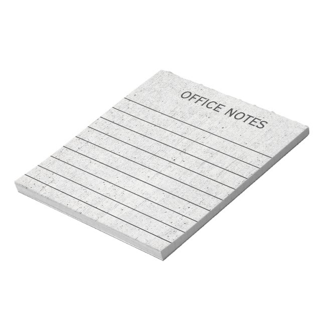 Organized Businessman Business Office Notes (Rotated)