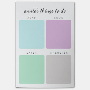 post it notes zazzle