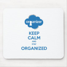 ORGanizer Mouse Pad