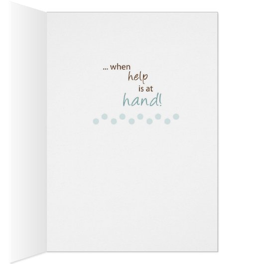 Organizing is Always Easier (Inside (Right))