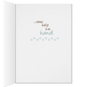 Organizing is Always Easier Cards (Inside (Right))